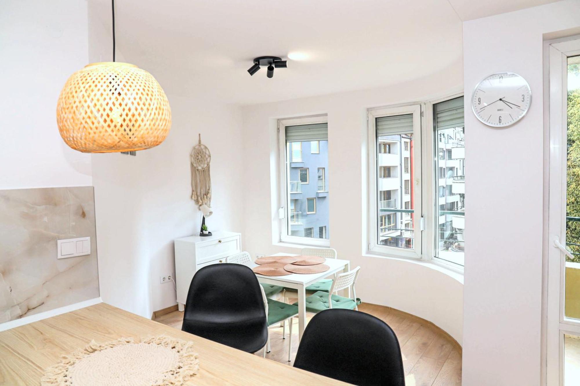 Sophie Studio - City Center Blagoevgrad Extérieur photo