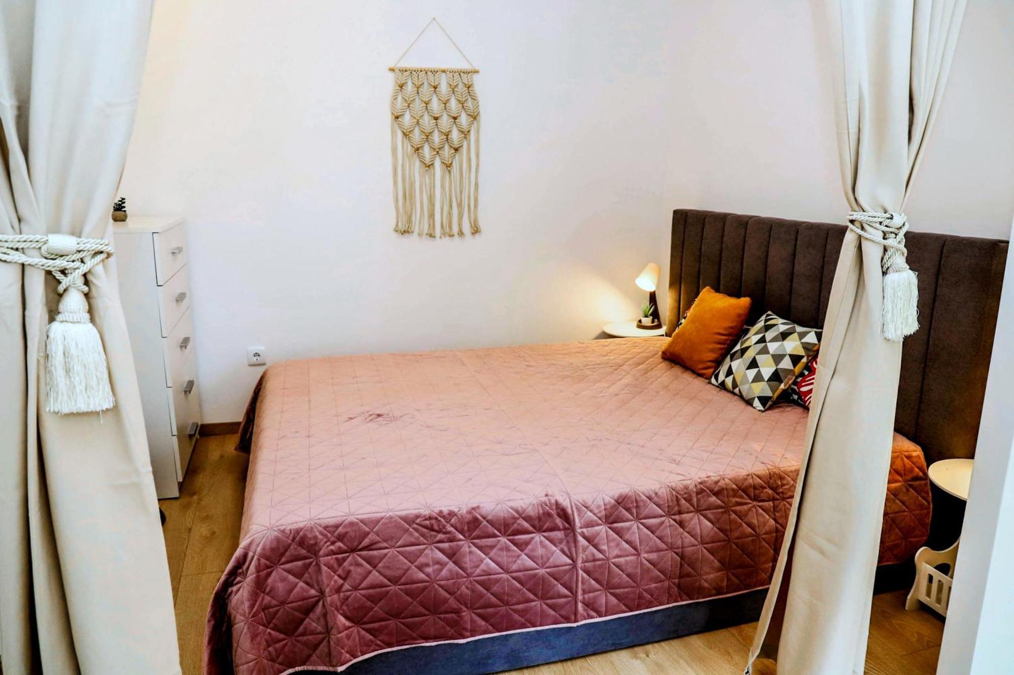 Sophie Studio - City Center Blagoevgrad Extérieur photo