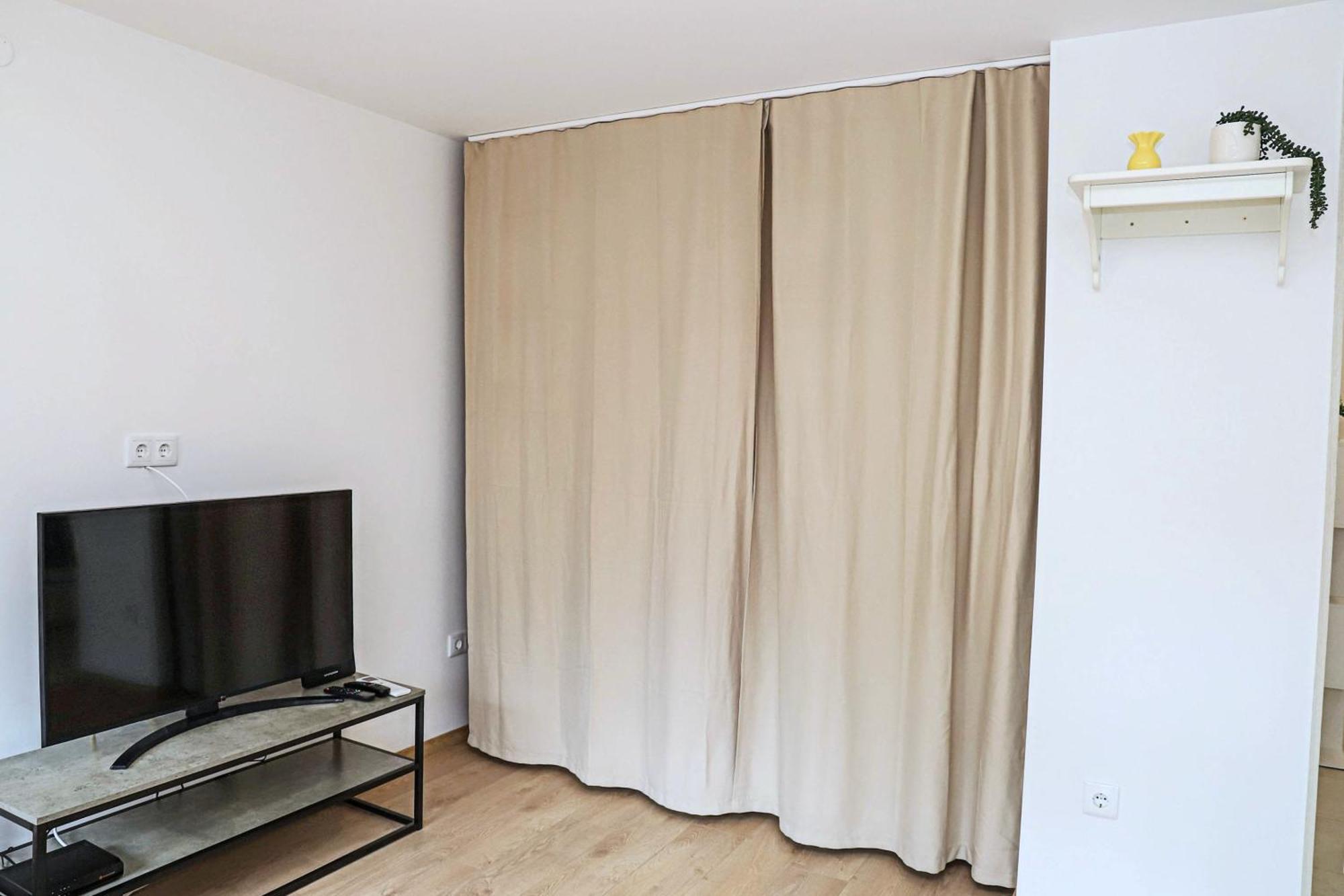 Sophie Studio - City Center Blagoevgrad Extérieur photo