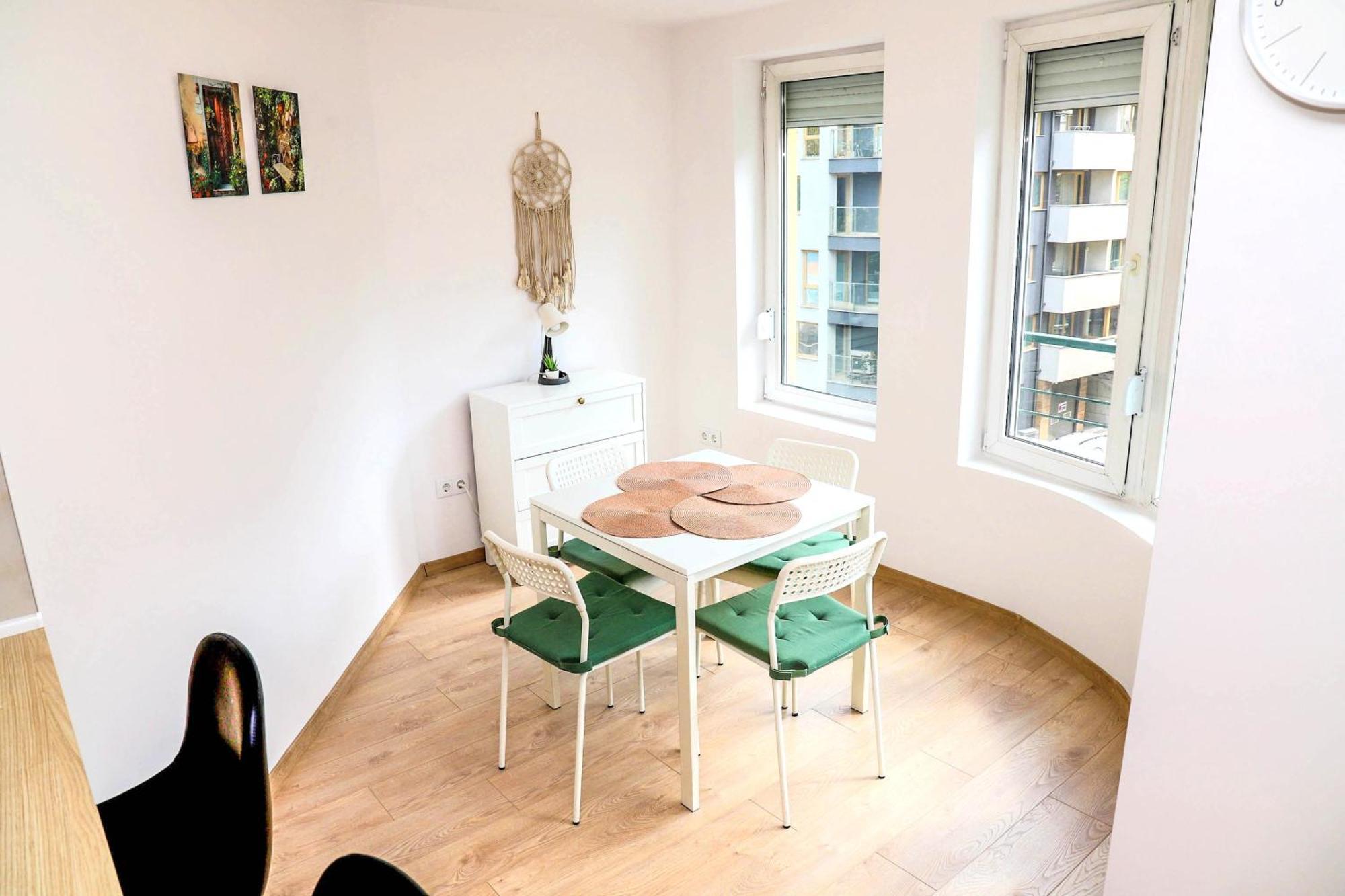 Sophie Studio - City Center Blagoevgrad Extérieur photo