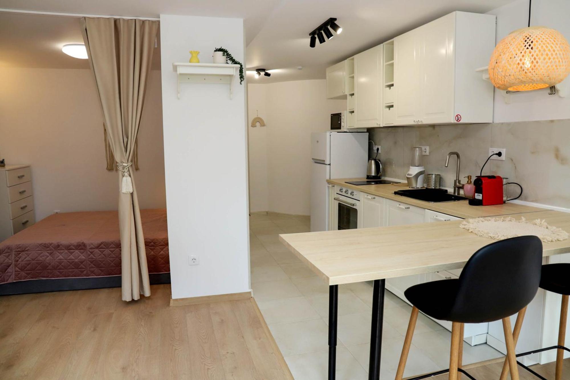 Sophie Studio - City Center Blagoevgrad Extérieur photo