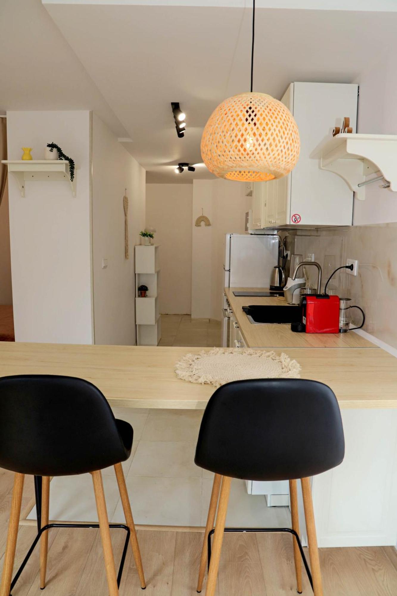 Sophie Studio - City Center Blagoevgrad Extérieur photo