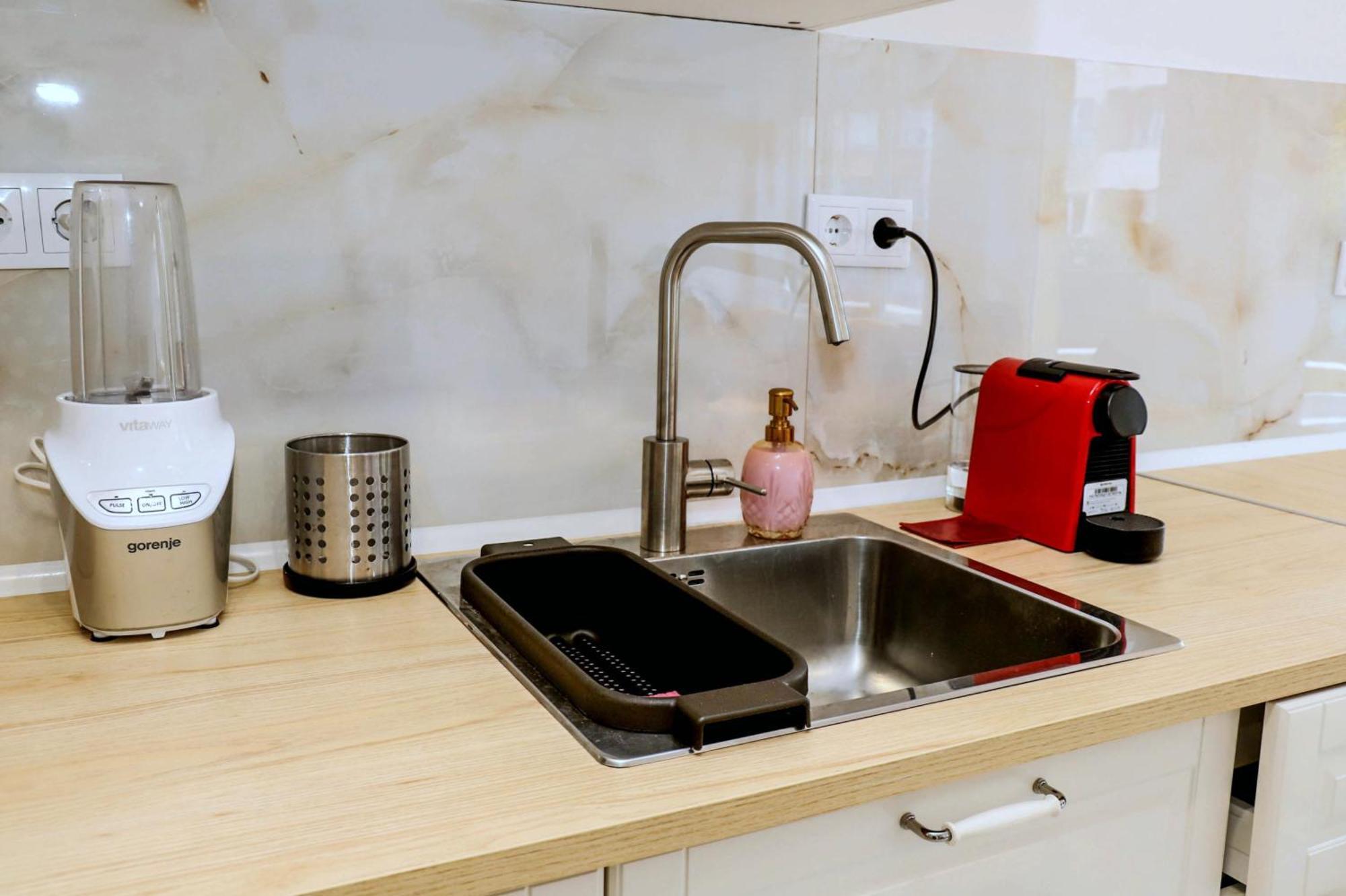 Sophie Studio - City Center Blagoevgrad Extérieur photo