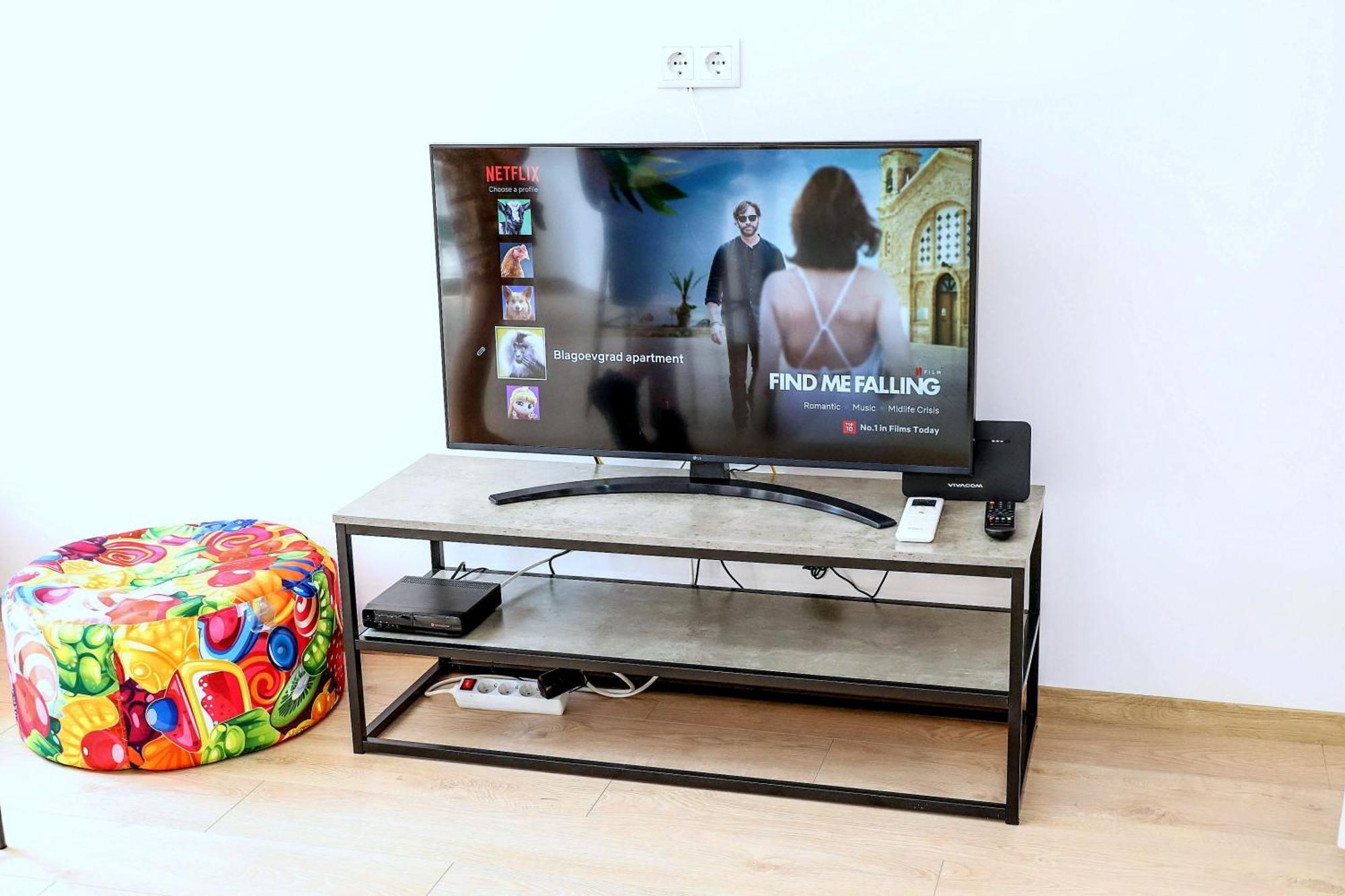 Sophie Studio - City Center Blagoevgrad Extérieur photo