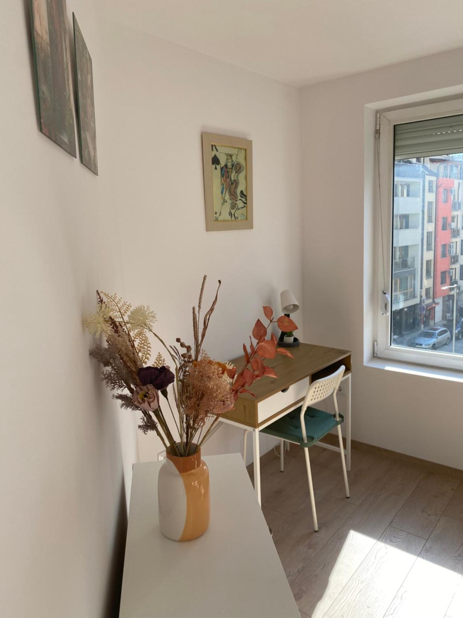 Sophie Studio - City Center Blagoevgrad Extérieur photo