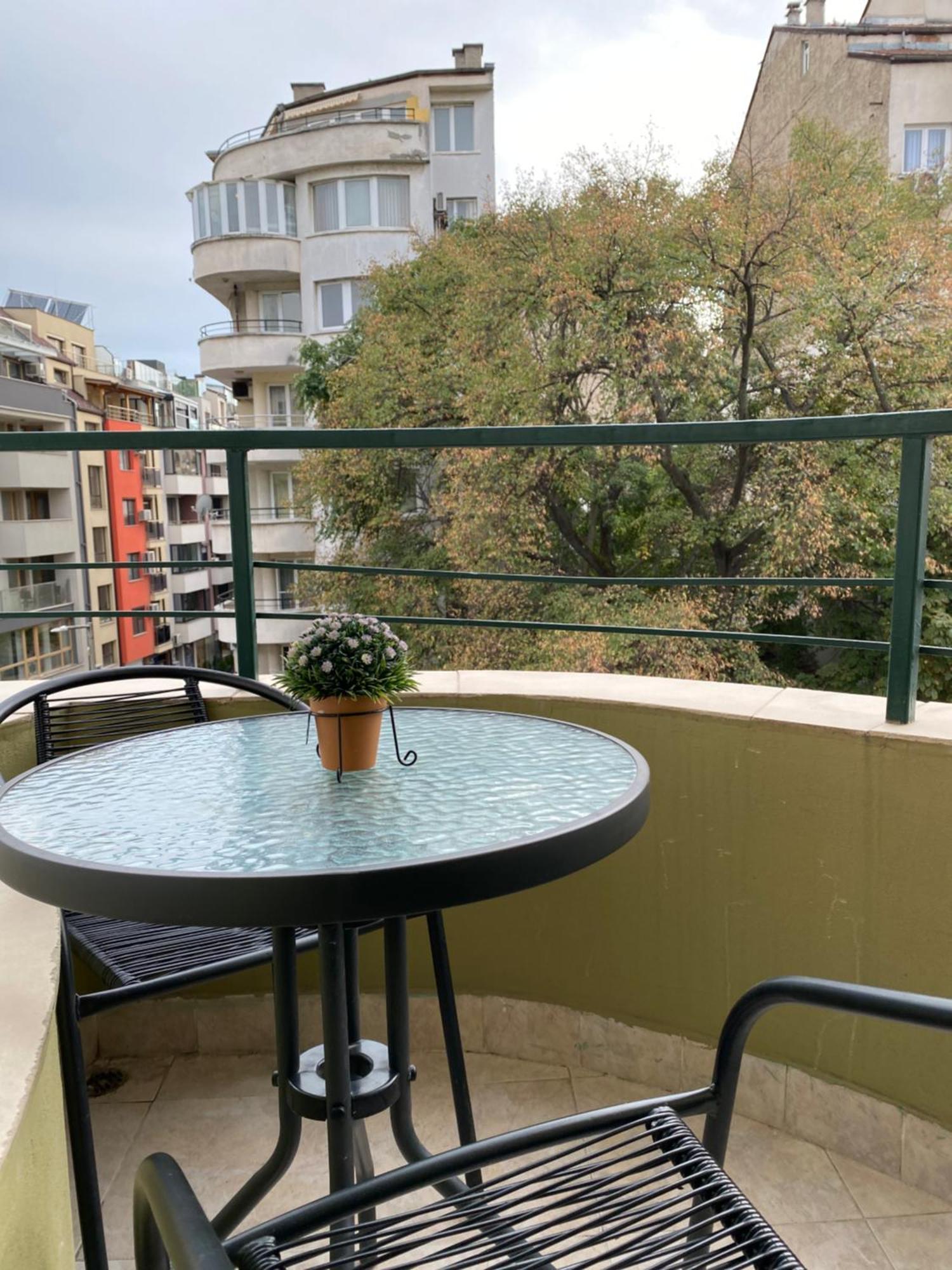 Sophie Studio - City Center Blagoevgrad Extérieur photo