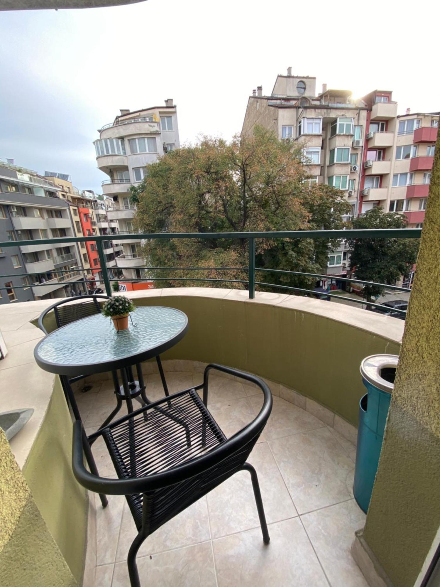 Sophie Studio - City Center Blagoevgrad Extérieur photo