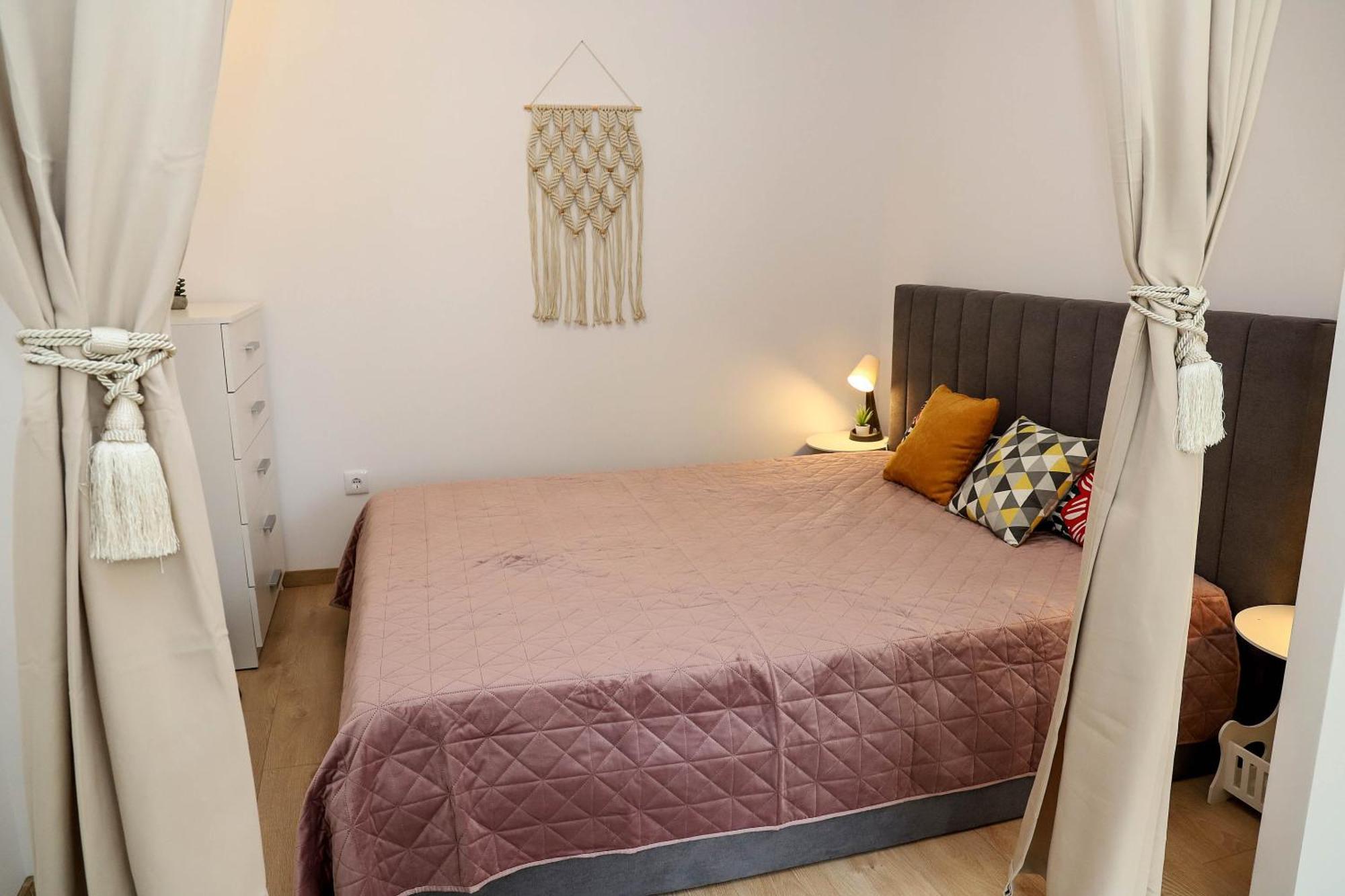 Sophie Studio - City Center Blagoevgrad Extérieur photo