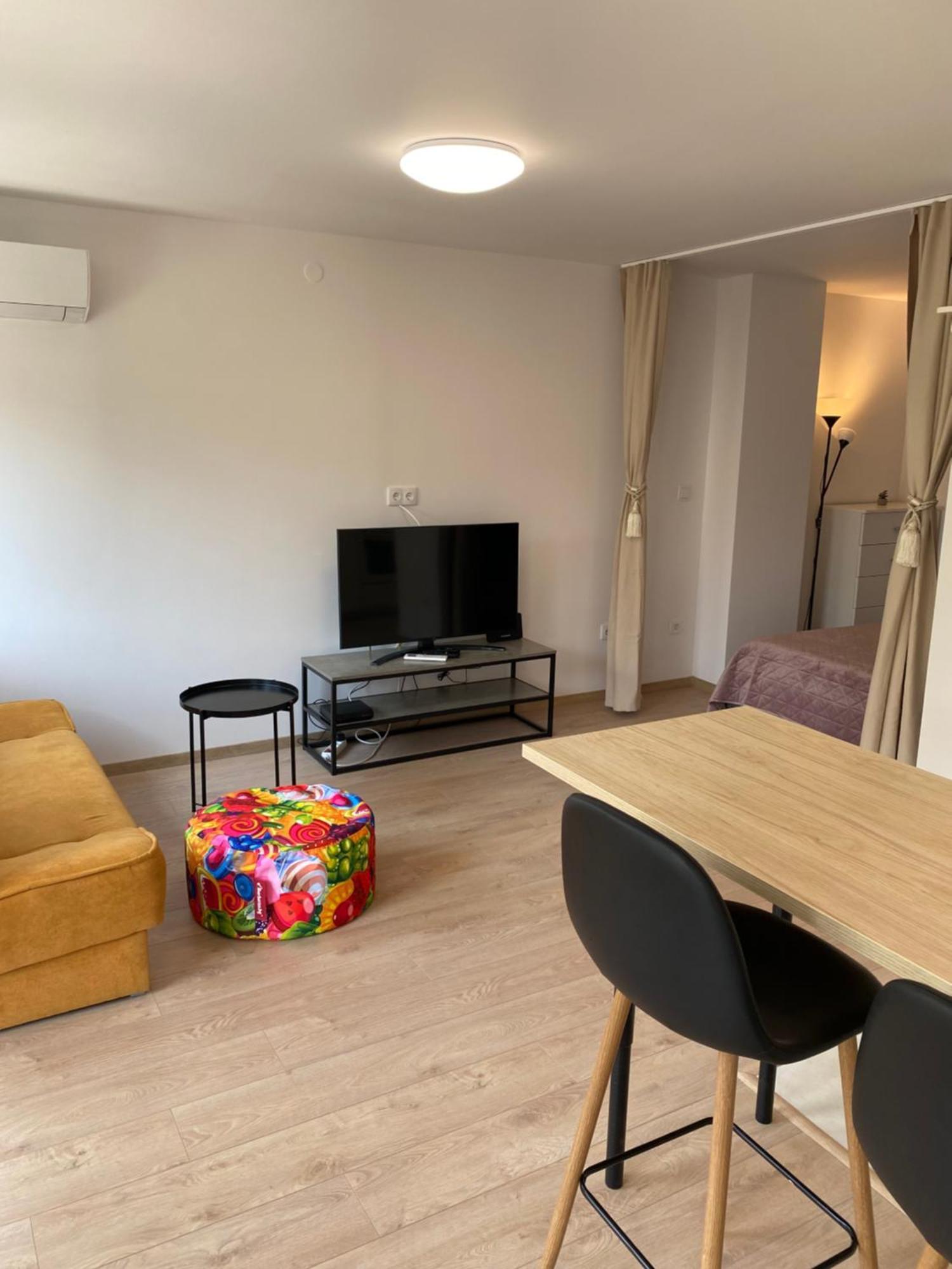 Sophie Studio - City Center Blagoevgrad Extérieur photo